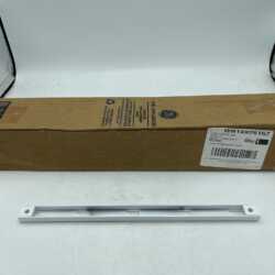 Genuine GE Refrigerator Track Center Assembly WR14X26167, AP6035527