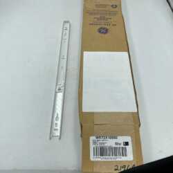 Genuine GE Refrigerator Freezer Basket Slide Rail (upper) WR72X10082, AP3189157, PS651937