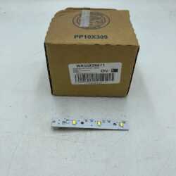Genuine GE Rifrigerator Light Board Assembly WR55X26671, AP6035586, PS11767930