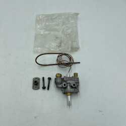 NOS Harper-Wyman Gas Range Thermostat 5390G00001G