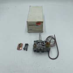 NOS Harper-Wyman Gas Range Thermostat 5391G0001, AP4396752