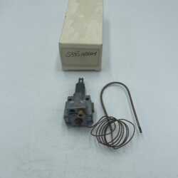 NOS Harper-Wyman Gas Range Thermostat 5345H0004,  AP3912632.