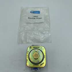 NOS ERP 3/4"x 3/4" Gas Range Pressure Regulator ERPR5, 4673G0005, AP5183001