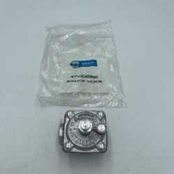 NOS ERP 1/2"x 1/2" Gas Range Pressure Regulator 4742G0006, 4670G0089, AP4395795