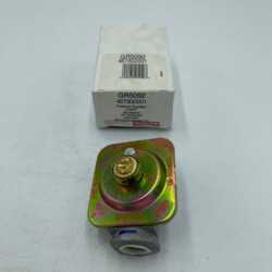 NOS Gemline 1/2"x 1/2" Gas Range Pressure Regulator GR5092, 4673G001,  AP3431538