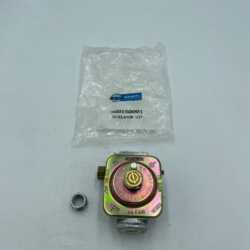 NOS ERP 1/2"x 1/2" Gas Range Pressure Regulator 4681S0001, AP4395816