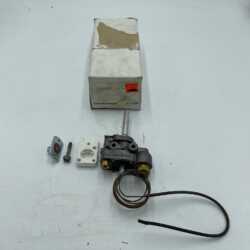 NOS Harpco Gas Range Thermostat 5394S0021, TJ5394S0021, AP5647720