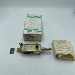 NOS WCI Gas Range Safety Valve for Frigidaire 5303912567, 355T356S01, AP3142811