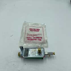 NOS Robertshaw Gas Range Safety Valve 355T356S01