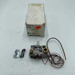 NOS Harper-Wyman Gas Range Thermostat 5391G0003D