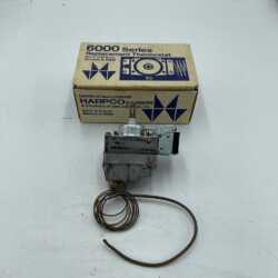 NOS Harper-WymanGas Range Thermostat 6061M0014C