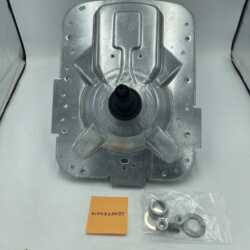 Genuine GE Platform Bearing Retainer (Gear Case) WH03X34137, WH03X33497, AP7195485