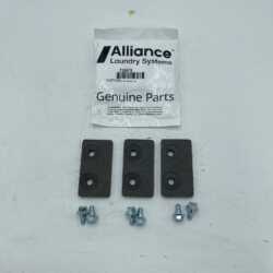 Genuine Speed Queen Dryer Brake Pad Kit 735P3