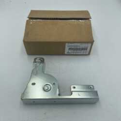 Genuine GE Dishwasher Door Hinge Assembly (Left) WD14X23739, AP6286345, PS12295246