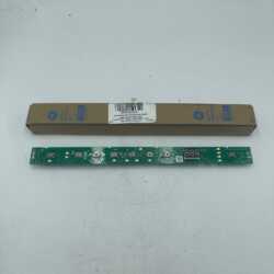 Genuine GE Dishwasher User Interface Control Board WD21X31907,  AP7204353, WD21X32005, WD21X23938