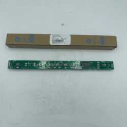 Genuine GE Dishwasher User Interface Control Board WD21X31910, AP7204355, WD21X23461