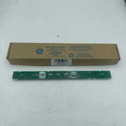 Genuine GE Dishwashe User Interface Control Board WD21X31903, P7198318, WD21X32007