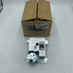 Genuine GE Dishwasher Timer WD21X33641, AP7216309, WD21X10476