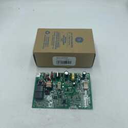 Genuine GE Dishwasher Control Board WD21X32165, AP7208402, WD21X25732