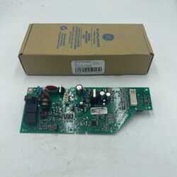 Genuine GE Dishwasher Control Board WD21X31900C,  AP7218675, WD21X24902
