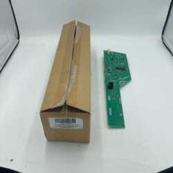 Genuine GE Dishwasher User Interface Control Board WD21X34778, AP7243811, WD21X31840