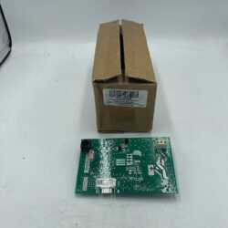 Genuine GE Dishwasher Control Board WD21X29604, AP7020315, WD21X29658