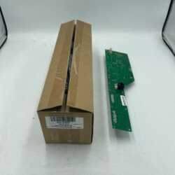 Genuine GE Dishwasher Configured MC Board WD21X31911, AP7208394, WD21X26942