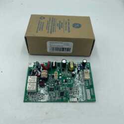 Genuine GE Dishwasher Control Board WD21X32163, AP7208401, WD21X25730