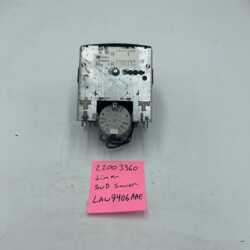 Genuine Maytag Sud Saver Washer Timer 22003360, AP4027927, 22002182, 22003360, 893846, AH2021163, EA2021163, PS2021163
