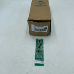 Genuine GE Refrigerator Water Filter RFID Reader Board WR55X43866, AP7225797, WR55X35485