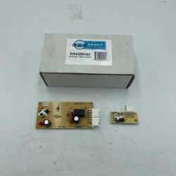 NOS ERP RefrigeratorFreezer Ice Maker Optic Board for Whirlpool ER4389102