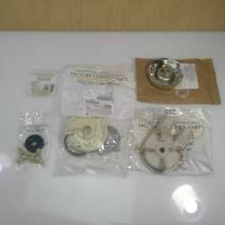 Deluxe WHIRLPOOL Direct Drive WASHER Rebuild Kit - w/ Commercial Grade Parts