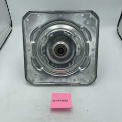 Genuine Whirlpool Washer Transmission Gear Box W11393685, AP6977680