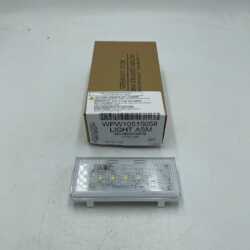 Genuine Whirlpool Refrigeratorl LED Light Asm WPW10515058, AP6022534, PS11755867