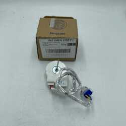 Genuine GE Refrigerator Evaporator Fan Motor WR60X10277, AP4367334, PS2344372