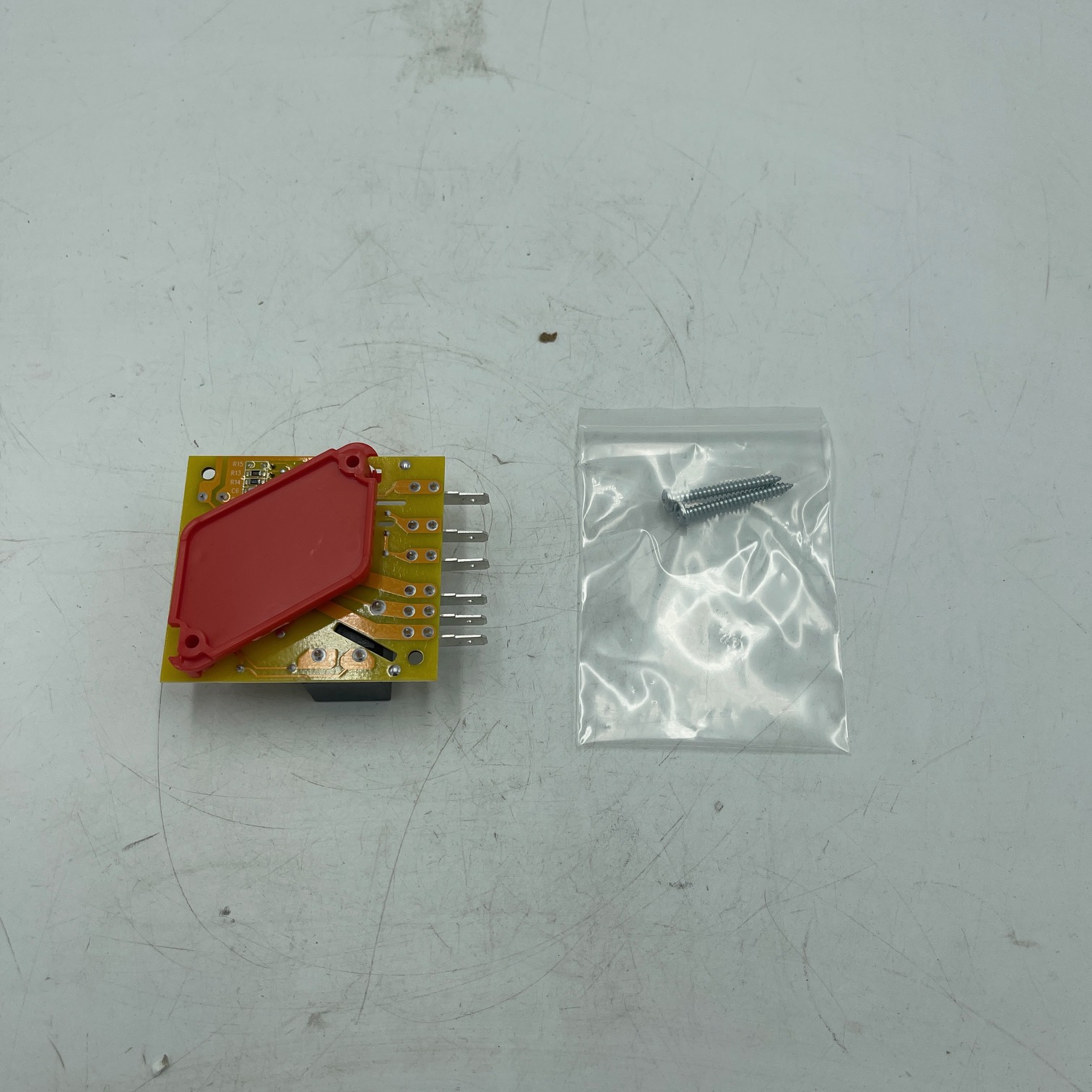New High Quality Refigerator Adaptive Defrost Control Board for Whirlpool 2304099 - Image 2