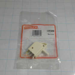 NEW Vintage Gibson FRIGIDAIRE Westinghouse REFRIGERATOR Fan / Light Switch 18500
