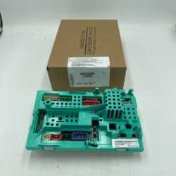 Genuine Maytag Commericial Washer Control Board (MVWP586GW0) W11831579, AP8090407, W11657965, W11617028, W11830504