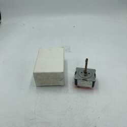 NOS Harper-Wyman Electric Range Infinite Switch 6642S0050