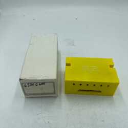 NOS Harper-Wyman Gas Range Spark Module 6530G6001, AP3146061