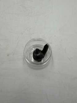 BURNER VALVE Rebuild GREASE For VINTAGE ANTIQUE Stove Range Repair Restoration 5g