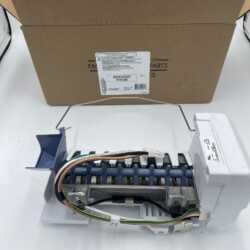 NEW Genuine OEM Whirlpool Icemaker W10884390 PS11765620 AP6030643