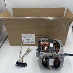 NEW Genuine Whirlpool Washer Drive Motor 12002351, AP4010201, PS2003768