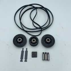 NEW Genuine Speed Queen Dryer Rebuild Kit RB170002, LF91726 FITS ALL SPEED QUEEN DRYERS MADE AFTER 1992