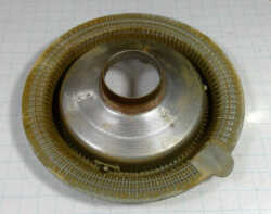 HOBART Commercial Dishwasher WM-5H ML-33997 Screen Assembly 293011 00-226608