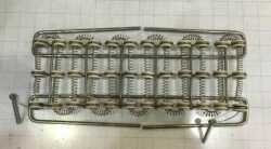 NEW Vintage Electric Dryer HEATING ELEMENT 17363 17362