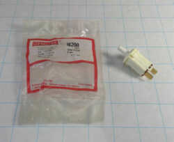 NEW Vintage WESTINGHOUSE Gibson NORGE Kelvinator REFRIGERATOR Fan Switch 18200