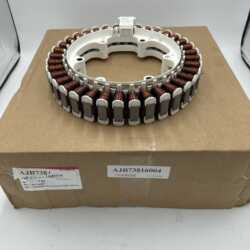 New Genuine LG Washer Stator Assembly AJB73816004, AP5976030, PS11709149