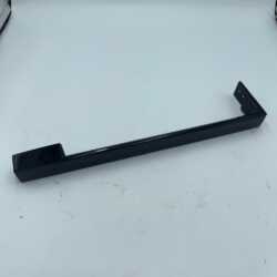 New GE Refrigerator/Freezer Door Handle (Black) WR12X48768, AP8065238, WR12X32350, WR12X21196