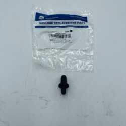 New Genuine GE Refrigerator Hinge PIn (Bottom) WR02X27092, AP6286747, PS1229581